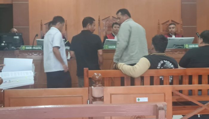 Pembunuhan Wartawan di Karo, 4 Saksi Tambahan dari JPU Ungkap Bebas Ginting Tangan Kanan Oknum TNI Koptu HB