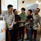 (Ki-ka) Andryan Rahman Sunaryo, Jajaran Direksi PT ARSynergy NiX Indonesia - Ir. Achmad Harijanto, Presiden Direktur/Direktur Utama PT ARSynergy NiX Indonesia - Wataru Yoshio, Presiden Komisaris PT ARSynergy NiX Indonesia - Bambang Jajaran Direksi PT ARSynergy NiX Indonesia - Anthony Rahmat Sunaryo, Jajaran Direksi PT ARSynergy NiX Indonesia - Azhar Risyad Sunaryo, Komisaris PT ARSynergy NiX Indonesia