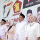 Gerindra Langkat Sediakan Makanan Gizi Gratis untuk Anak Yatim dan Duafa