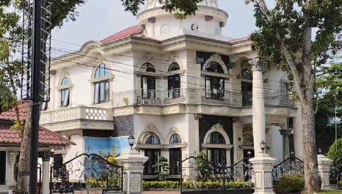 Warganet Pertanyakan Lanjutan Kabar LHKPN Wakil Ketua DPRD Langkat