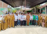 Sambut Ramadan, Yayasan Sinar Islami Bingai Hadirkan Ustaz Sanju Yedo Oksa Al Hafiz