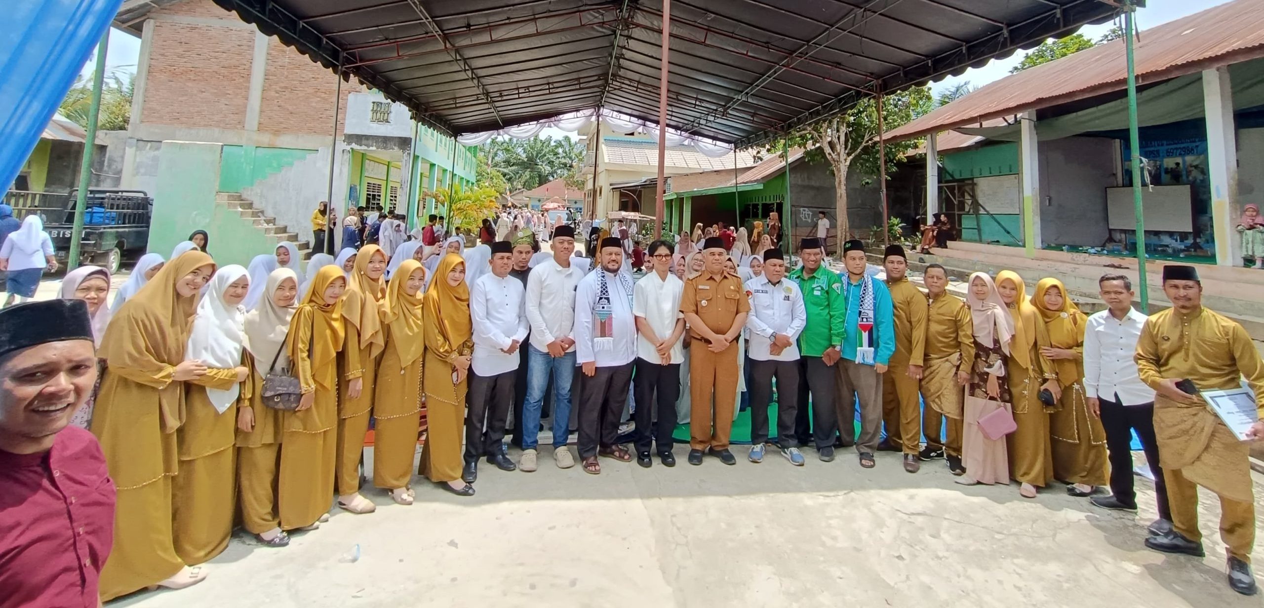 Yayasan Sinar Islami Bingai