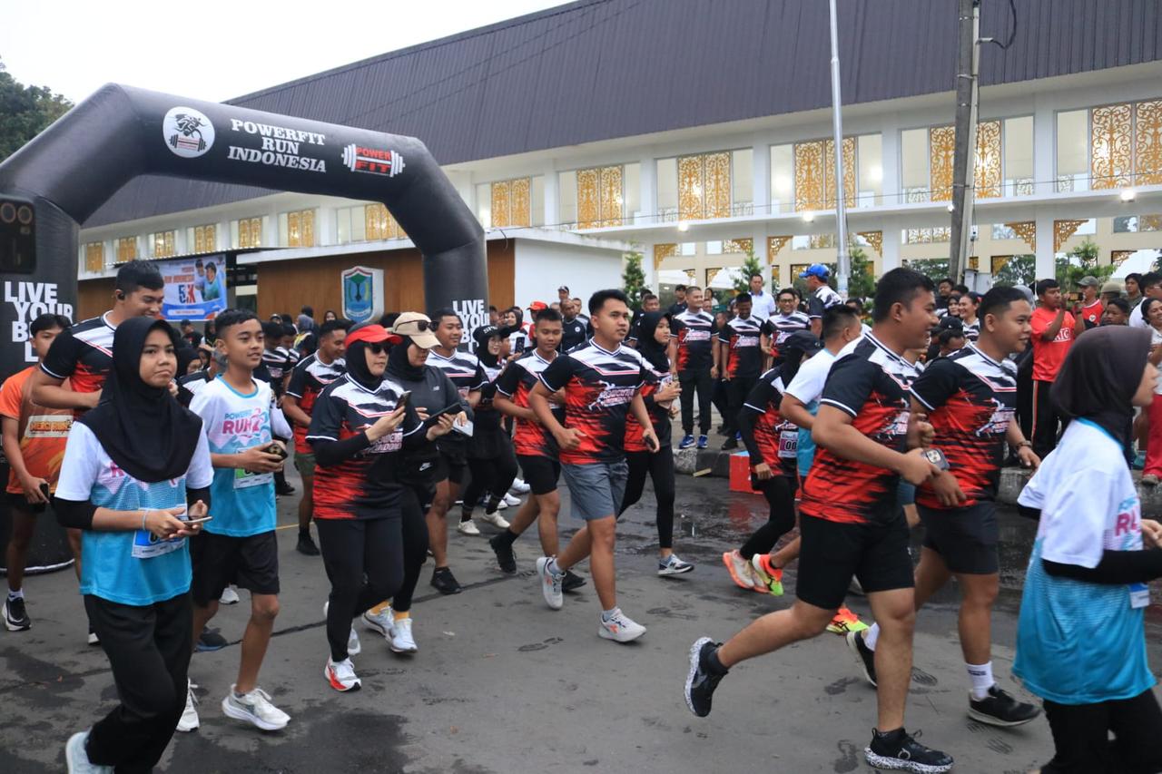 Wakil Wali Kota Binjai