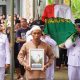 Kades Serapuh ABC Langkat Meninggal Dunia Karena Sakit Lambung
