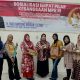 Anggota DPR Rudi Hartono Bangun