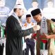 Bupati Langkat Peduli Sesama