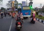 Dishub Langkat Tambah Armada, Transportasi Publik Gratis untuk Masyarakat