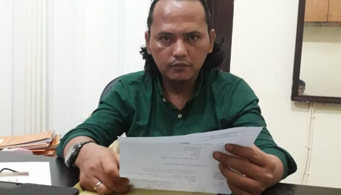 Praktisi Hukum Desak Kejatisu Serius Ungkap Dugaan Korupsi Pengadaan Mobiler di Disdik Langkat