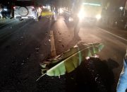 Identitas Korban Kecelakaan Maut di Paluh Manis Gebang yang Kepalanya Terlindas Truk