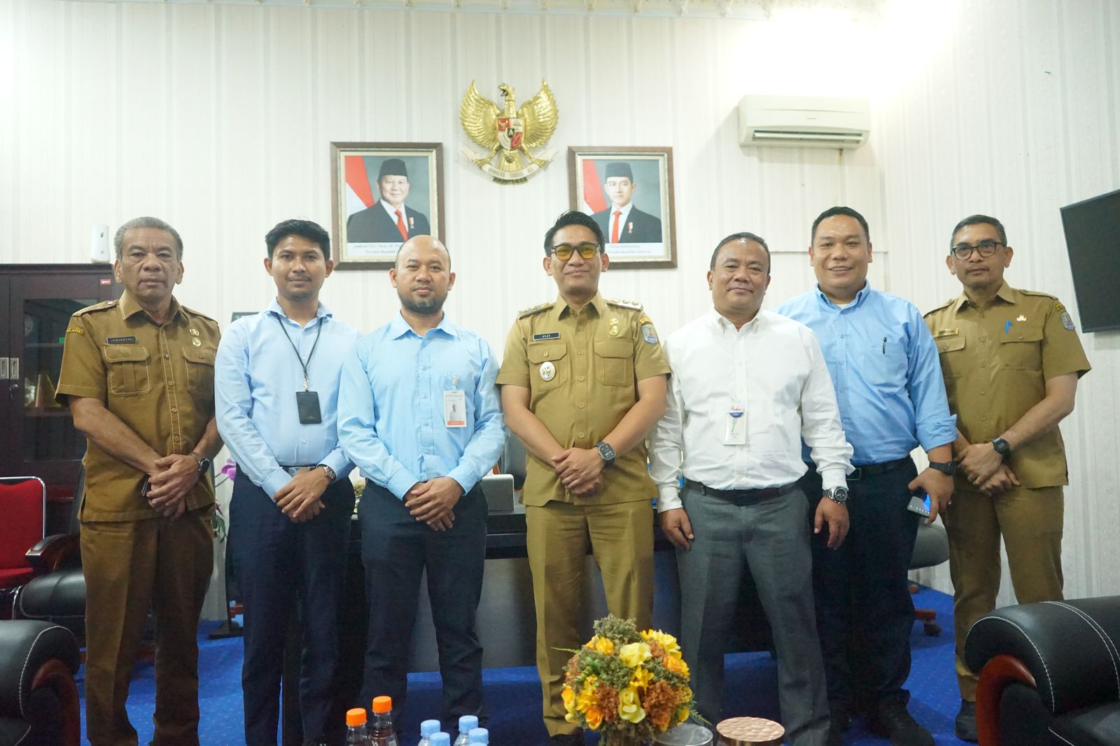 PT Bank Sumut