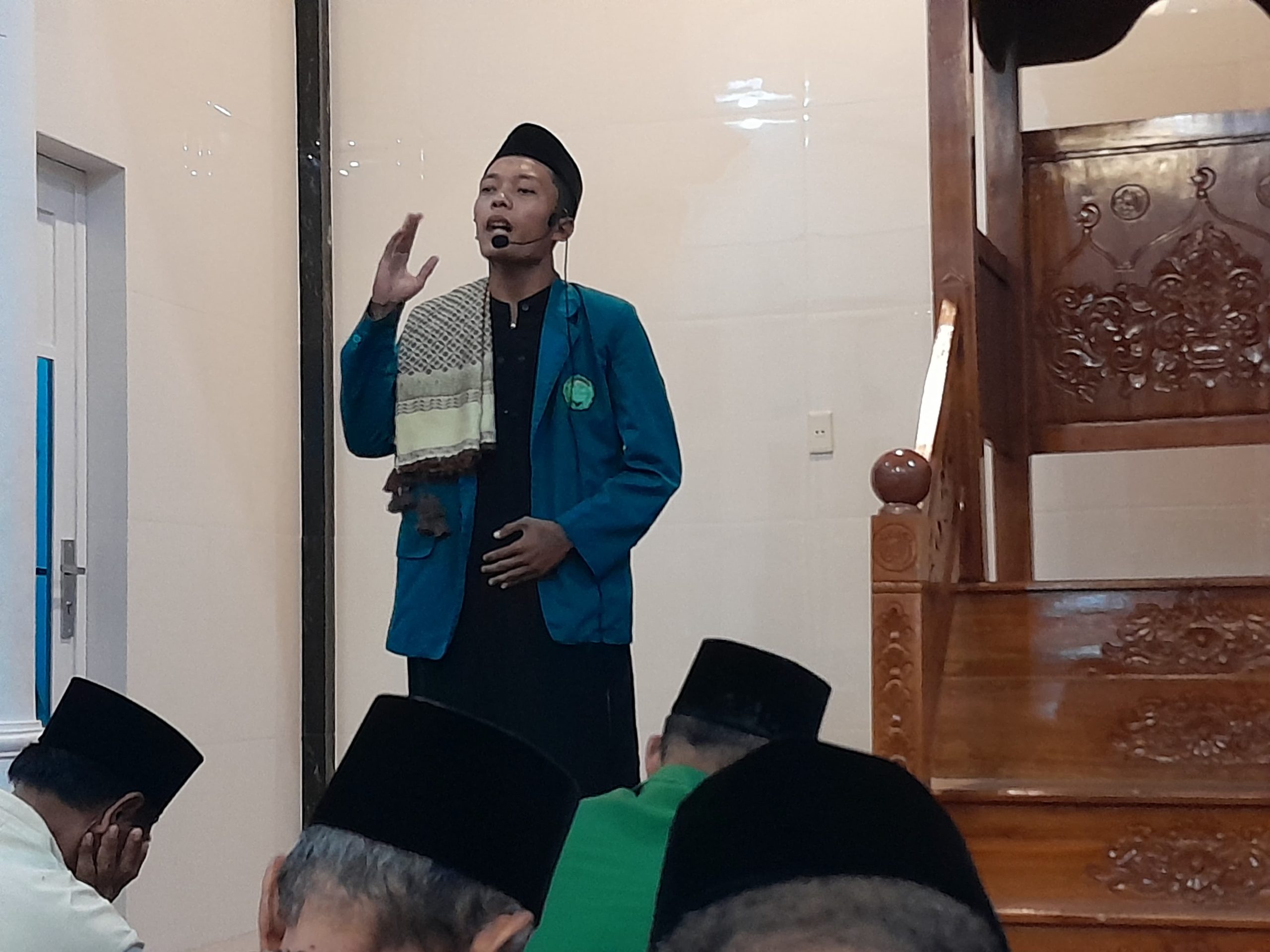 STIT Al Washliyah Binjai