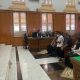 Skema Korupsi Seleksi PPPK Langkat Terungkap Saat Sidang