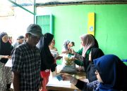 Wakil Wali Kota Binjai Sebut Baznas Bantu Pemerintah dalam Wujudkan Kesejahteraan Sosial