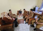 Desa Paya Bakung Terapkan SPBE, Dapat Respons dari Bupati Langkat