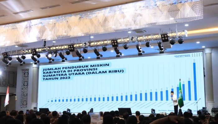 Dukung Program Sekolah Rakyat, Wali Kota Binjai: Tingkatkan SDM Daerah