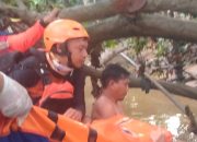 Warga Aceh yang Mandi-Mandi Saat Mudik di Sungai Langkat Ditemukan Tewas