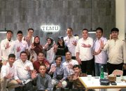 TIDAR Langkat Kagum dengan Gaya Kepemimpinan Rahayu Saraswati Djojohadikusumo