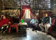 Bupati Langkat Janji Bedah Rumah Mat Dani yang Tak Layak Huni