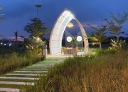 Rekomendasi Wisata Langkat-Binjai Cocok Dinikmati Saat Libur Lebaran