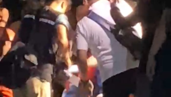 Mayat Driver Online Dibungkus dalam Karung dan Dibuang ke Langkat, Ini Kata Polisi