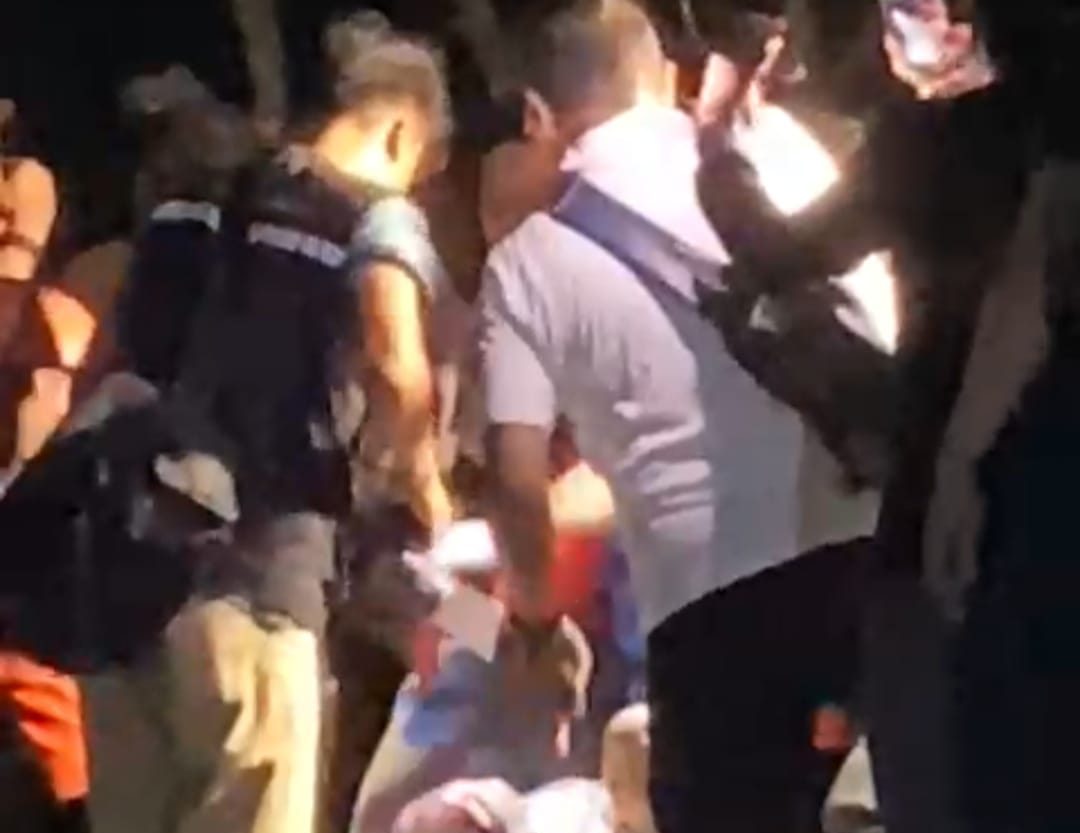 Mayat Taksi Online Dibungkus dalam Karung dan Dibuang ke Langkat