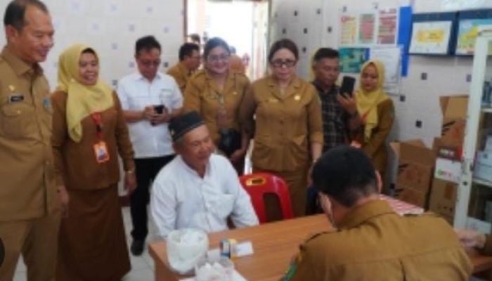 Pemkab Langkat Luncurkan Kesehatan Gratis, Spesial untuk Masyarakat
