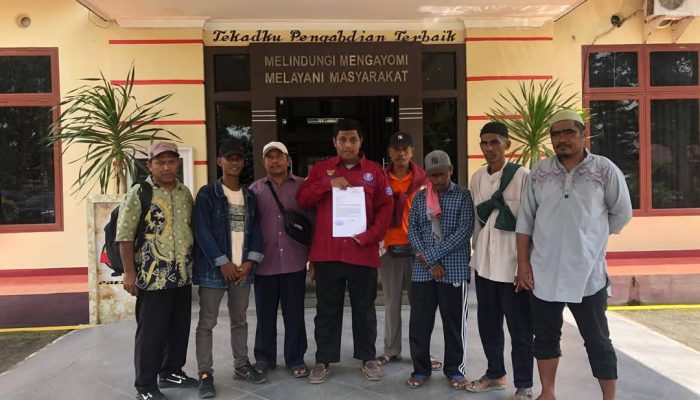 DPRD Langkat Minta Polisi Tindaklanjuti Korupsi Dana BBM Nelayan dan Bupati untuk Pecat Kadus