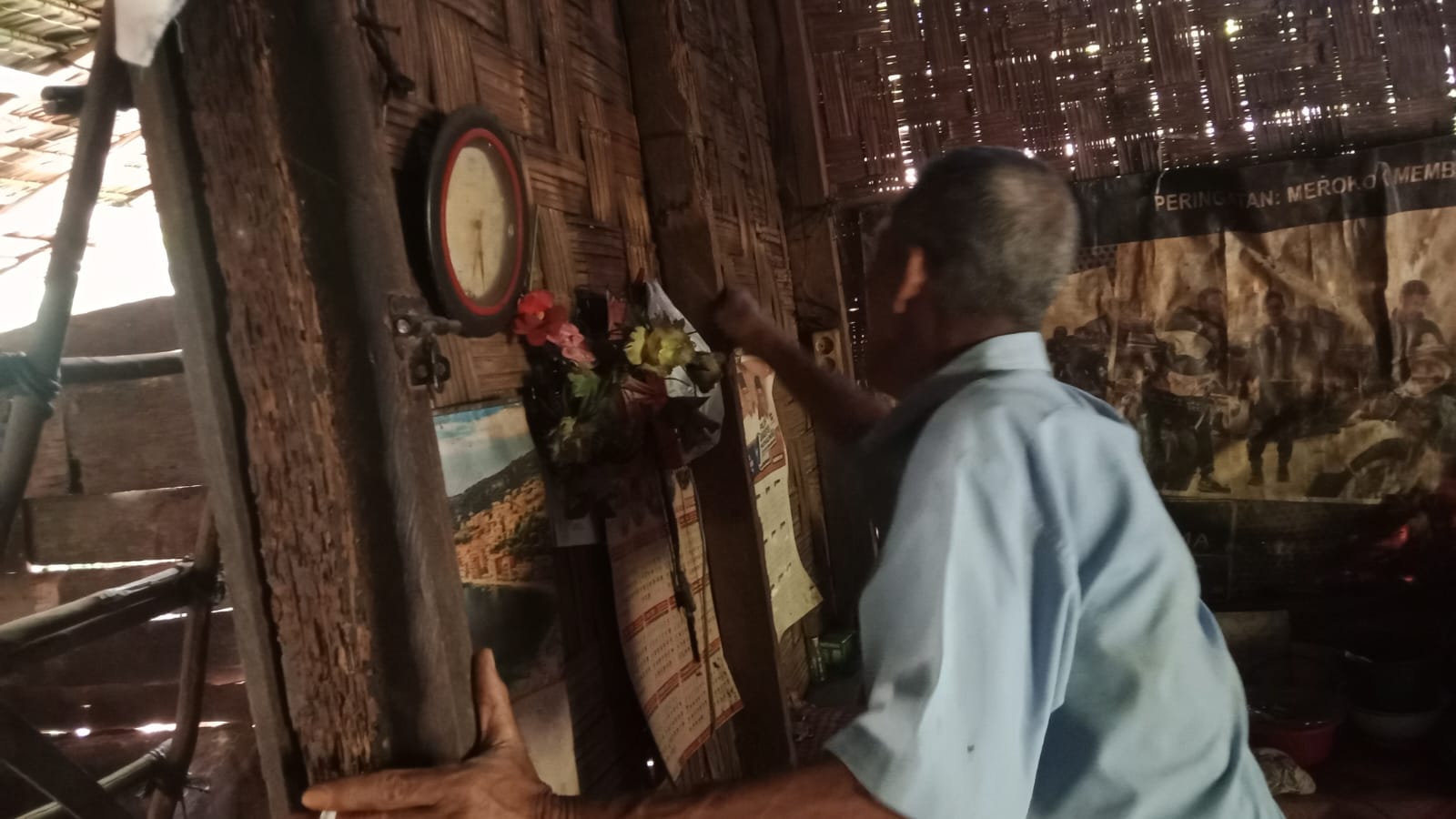 Rumah tak layak huni