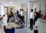 1.151 Pelamar Ikuti Ujian CAT PPPK di Kota Binjai