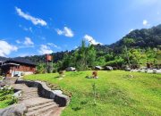 7 Tempat Wisata yang Wajib Dikunjungi saat Libur Panjang Mei–Juni 2025 di Binjai dan Langkat