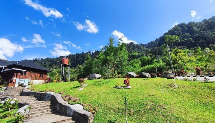 7 Tempat Wisata yang Wajib Dikunjungi saat Libur Panjang Mei–Juni 2025 di Binjai dan Langkat
