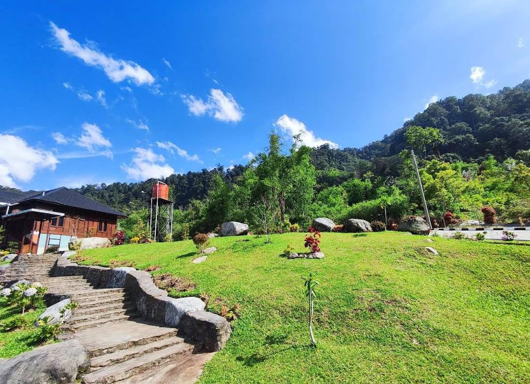 7 Tempat Wisata yang Wajib Dikunjungi Saat Libur Panjang Mei–Juni 2025 di Binjai dan Langkat