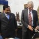 Bill Gates Bertemu Presiden Prabowo