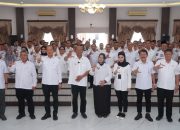 Bupati Langkat Siap Jalani Instruksi Pusat Soal Efisiensi Belanja APBN dan APBD