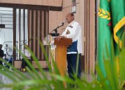 Bupati Langkat Titip Pesan untuk Apdesi