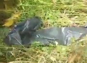 Geger Penemuan Mayat Warga Aceh di Gebang