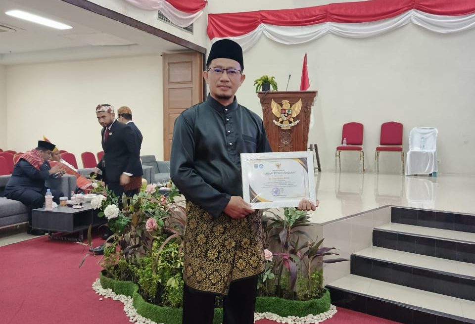 Hari Jadi Kota Binjai