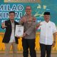 Himala Beri Penghargaan kepada Kapolres Langkat sebagai Tokoh Berpengaruh Pemberantasan Narkoba dan Premanisme