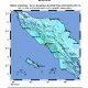 Gempa Bumi Tektonik M6,2 di Pantai Barat Aceh, Getaran Sampai ke Langkat-Binjai
