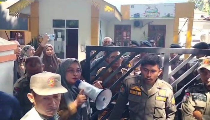 Kejari Diminta Serius Ungkap Kasus Dugaan Korupsi di Dinas Kesehatan Langkat 