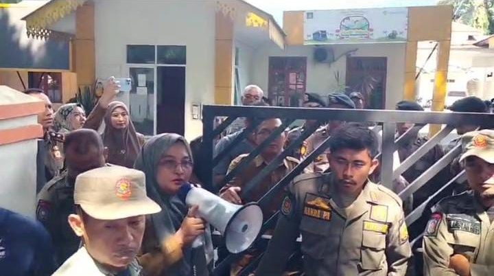 Kejari Diminta Serius Ungkap Kasus Dugaan Korupsi di Dinas Kesehatan Langkat