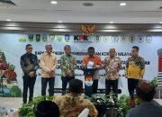 Klarifikasi Pemko Binjai terkait Wali Kota Amir Hamzah Diperiksa KPK