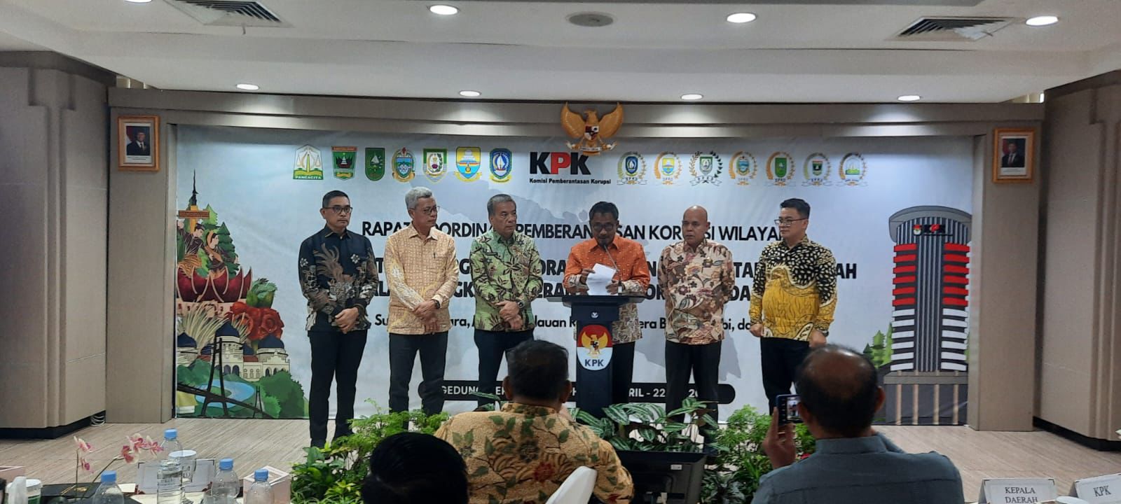Klarifikasi Pemko Binjai