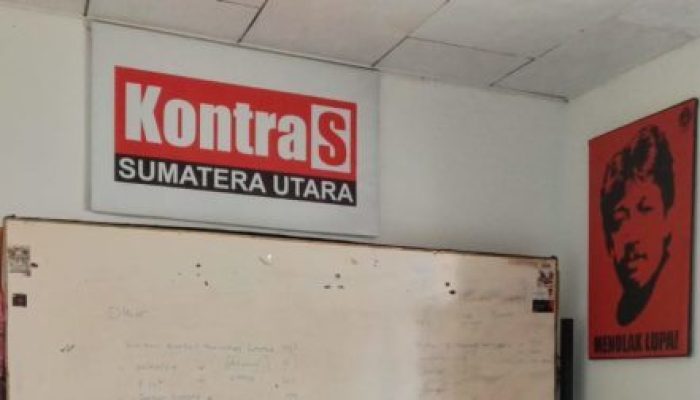 Kecam Konflik Masyarakat Adat dengan PT TPL, KontraS Sumut: Negara Harus Lindungi Rakyat