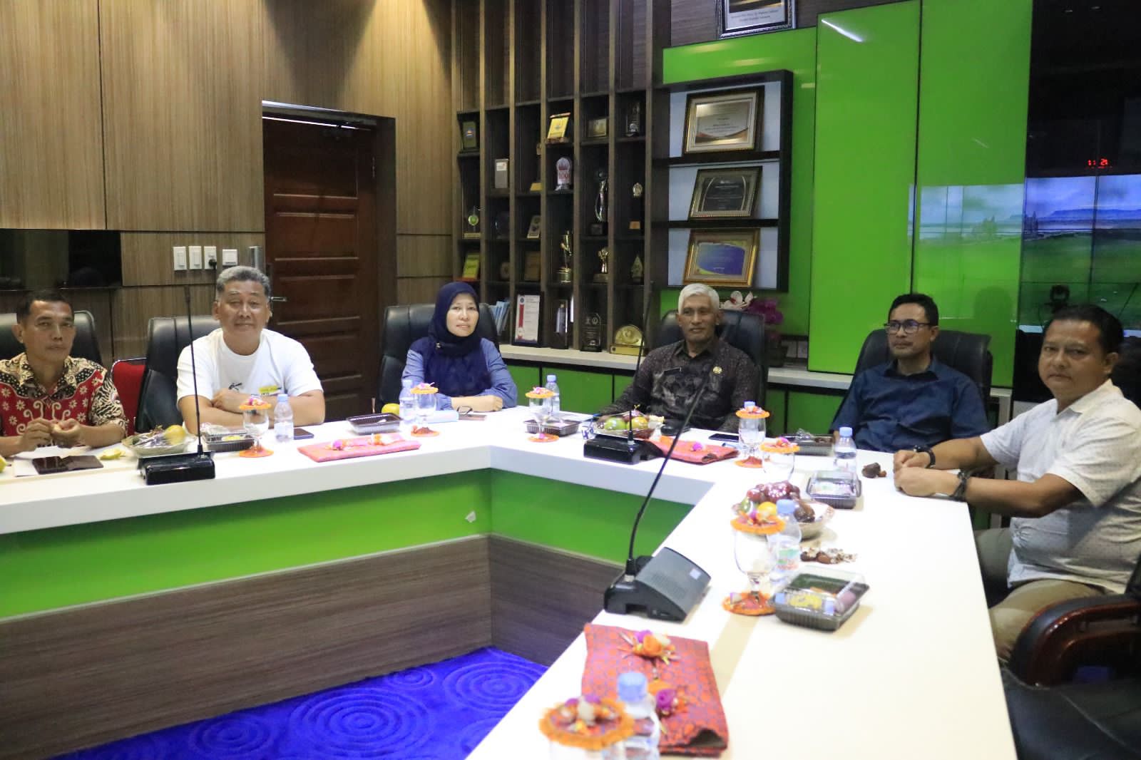 Pemko Binjai