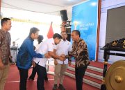 Sekda Binjai Ajak HIPMI Kolaborasi untuk Tingkatkan Perekonomian Masyarakat