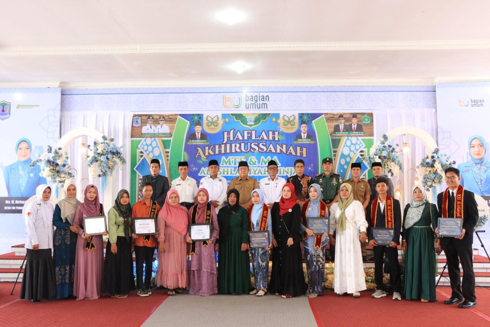 Staf Ahli Wali Kota Binjai