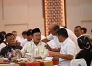 Syah Afandin: di Langkat, Masih Banyak Konflik Lahan antara Masyarakat dan Perusahaan