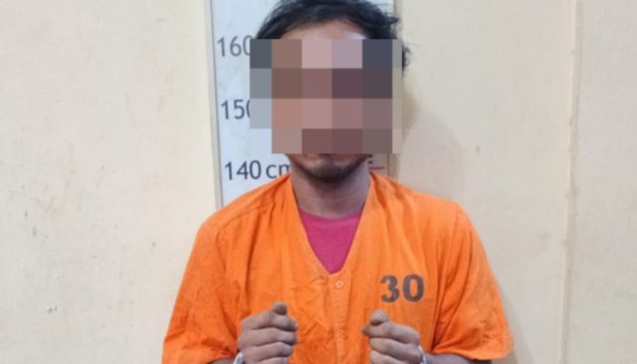 Tangkap Residivis di Stabat dan Dua Warga Tanjung Pura, Polisi: Tidak Ada Aman Pelaku Narkotika