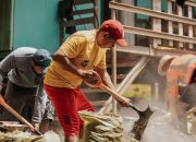 Tragis! Jasad Pemborong di Langkat yang Diculik Dibuang ke Laut Aceh, Polisi Tangkap 7 Pelaku 